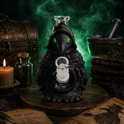 WATER PIPE CROW WP905